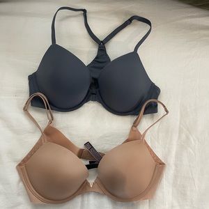 Victoria’s Secret Push Up Bra Bundle (2 total)